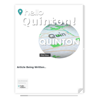 Image for Quinton