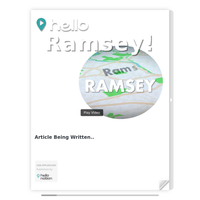 Image for Ramsey