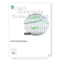 Image for Riverside Town Center