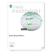 Image for Rockleigh