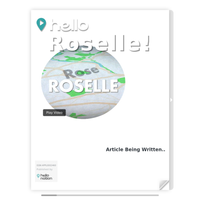 Image for Roselle