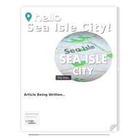 Image for Sea Isle City