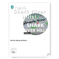 Image for Shark River Hills