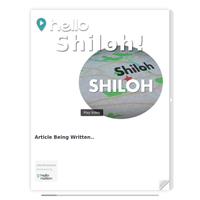 Image for Shiloh