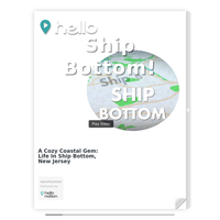 Image for Ship Bottom