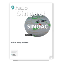 Image for Singac