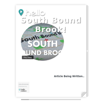 Image for South Bound Brook