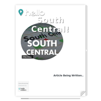 Image for South Central