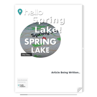 Image for Spring Lake