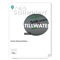 Image for Stillwater