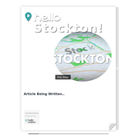 Image for Stockton