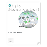 Image for Stone Harbor