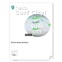 Image for Surf City