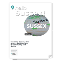 Image for Sussex