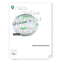 Image for Union Beach