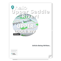 Image for Upper Saddle River