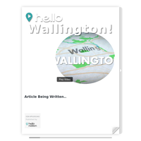 Image for Wallington