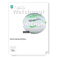 Image for Watchung