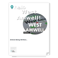 Image for West Amwell