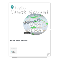 Image for West Grove