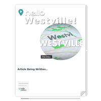 Image for Westville