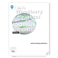 Image for Woodbury Heights