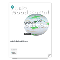 Image for Woodstown