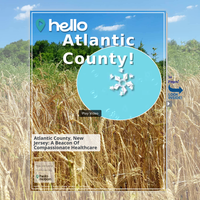 Image for Atlantic County