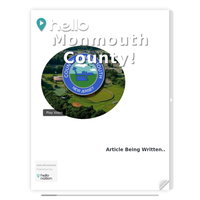 Image for Monmouth County