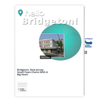 Image for Bridgeton