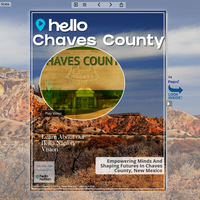 Image for Chaves County