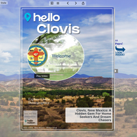 Image for Clovis