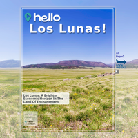 Image for Los Lunas