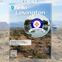 Image for Lovington