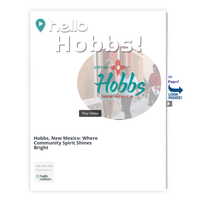 Image for Hobbs