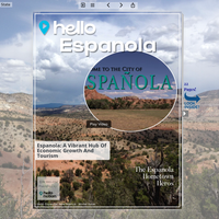 Image for Espanola