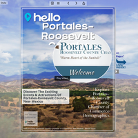 Image for Portales-Roosevelt County Chamber of Commerce