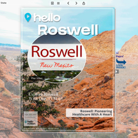 Image for Roswell