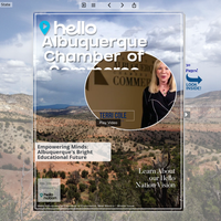 Image for Albuquerque Chamber of Commerce