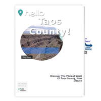 Image for Taos County