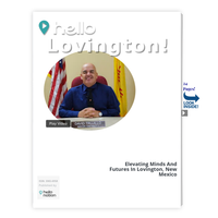 Image for Lovington