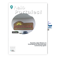 Image for Portales