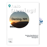 Image for Deming