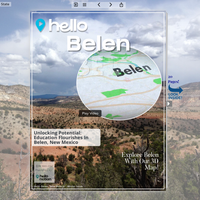 Image for Belen