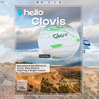 Image for Clovis