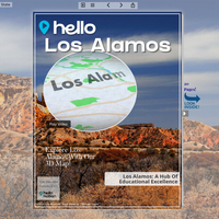 Image for Los Alamos