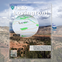 Image for Lovington