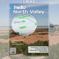 Image for North Valley