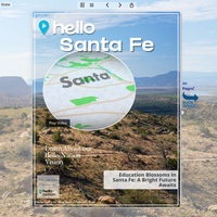 Image for Santa Fe