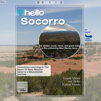 Image for Socorro